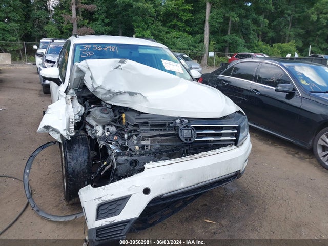 3VV0B7AX5LM112410 Volkswagen Tiguan 2.0t S