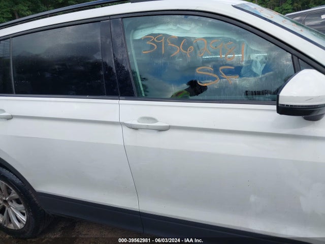 3VV0B7AX5LM112410 Volkswagen Tiguan 2.0t S