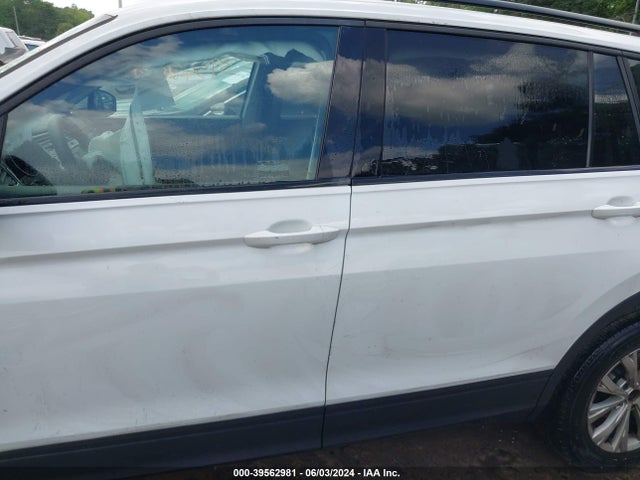3VV0B7AX5LM112410 Volkswagen Tiguan 2.0t S