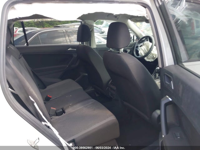3VV0B7AX5LM112410 Volkswagen Tiguan 2.0t S