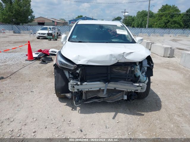5GAEVAKWXJJ238918 Buick Enclave Essence