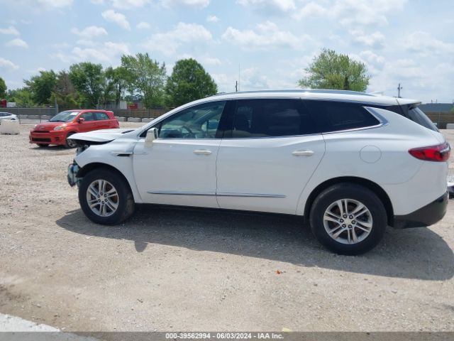 5GAEVAKWXJJ238918 Buick Enclave Essence