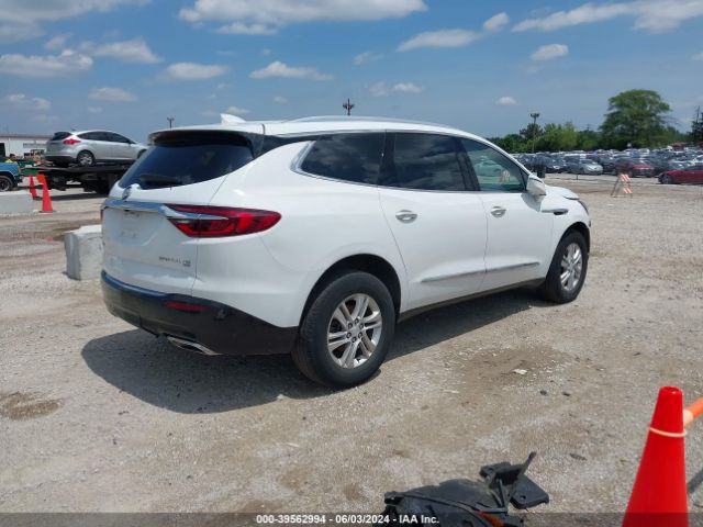 5GAEVAKWXJJ238918 Buick Enclave Essence
