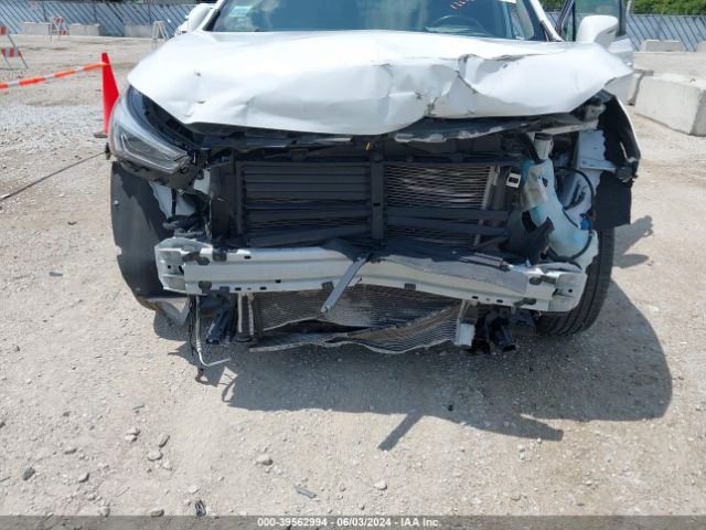 5GAEVAKWXJJ238918 Buick Enclave Essence