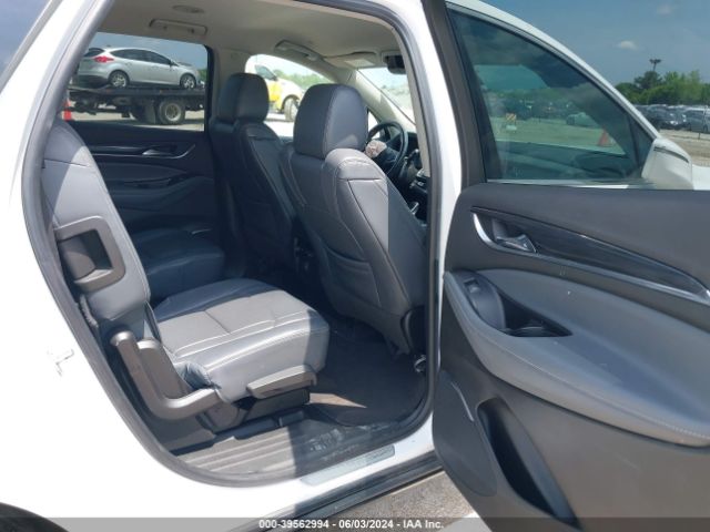 5GAEVAKWXJJ238918 Buick Enclave Essence