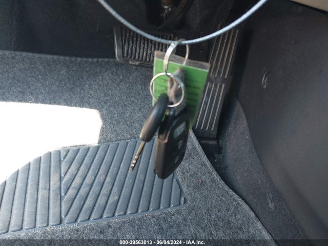 Hyundai ELANTRA SE 2014 KMHDH4AE5EU122277 Image 11
