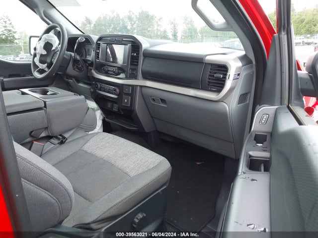 Ford F-150 Xlt 2021 1FTFW1E52MKD57483 Image 5