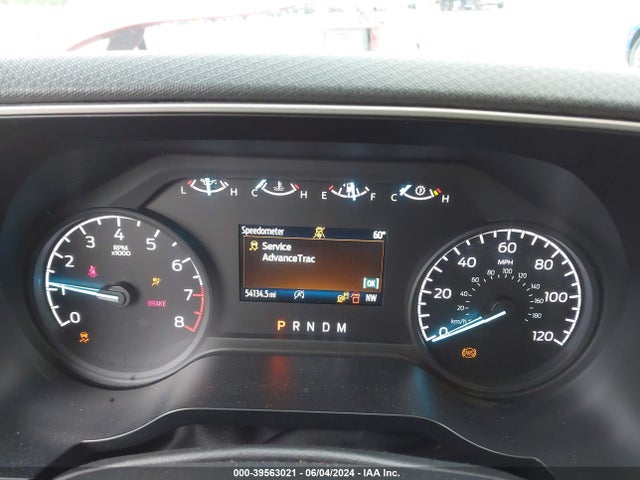 Ford F-150 Xlt 2021 1FTFW1E52MKD57483 Image 7