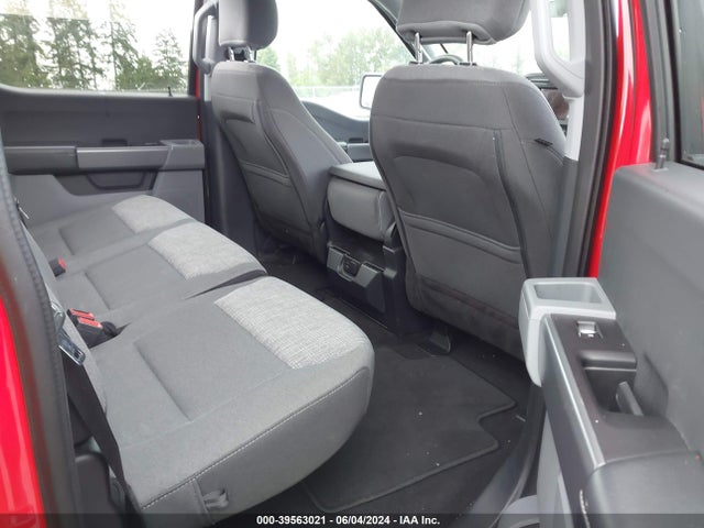 Ford F-150 Xlt 2021 1FTFW1E52MKD57483 Image 8