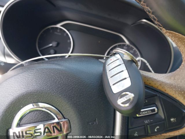 1N4AA6AP7GC391971 Nissan Maxima 3.5 Sr