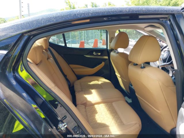 1N4AA6AP7GC391971 Nissan Maxima 3.5 Sr