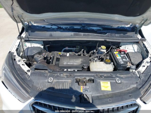 KL4CJASBXJB559344 Buick Encore Preferred