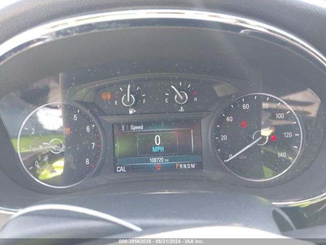 KL4CJASBXJB559344 Buick Encore Preferred