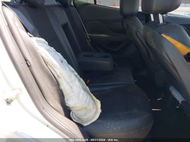 KL4CJASBXJB559344 Buick Encore Preferred