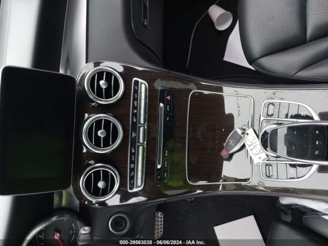 WDC0G5EB0KF562848 Mercedes-Benz Glc 350e 4matic