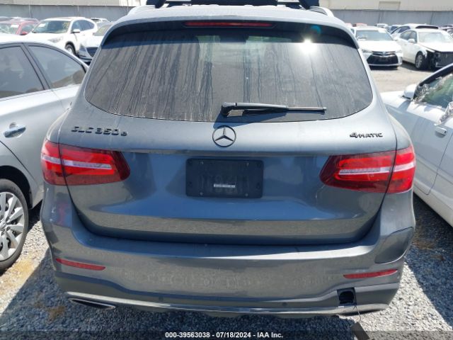WDC0G5EB0KF562848 Mercedes-Benz Glc 350e 4matic