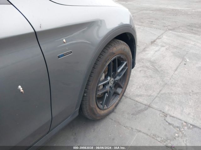 WDC0G5EB0KF562848 Mercedes-Benz Glc 350e 4matic