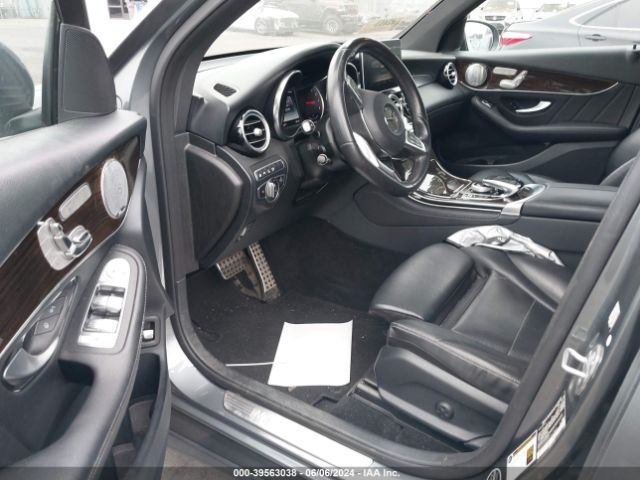 WDC0G5EB0KF562848 Mercedes-Benz Glc 350e 4matic
