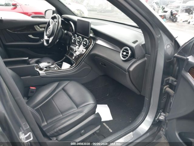 WDC0G5EB0KF562848 Mercedes-Benz Glc 350e 4matic