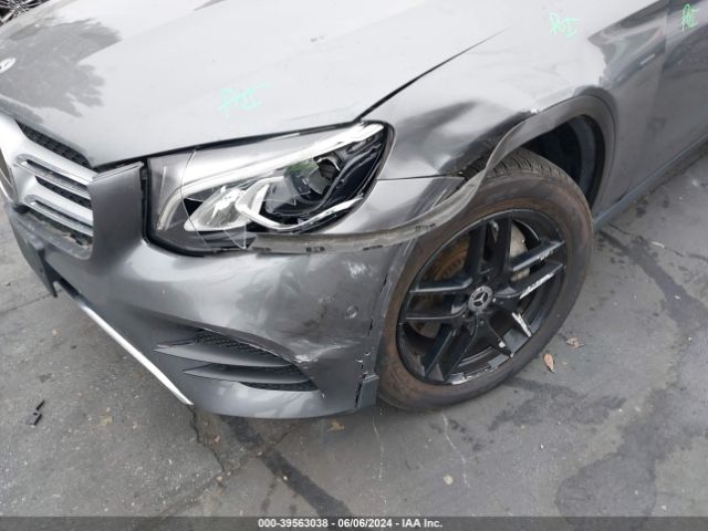 WDC0G5EB0KF562848 Mercedes-Benz Glc 350e 4matic