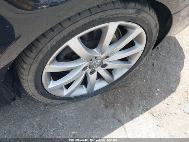 WAUBFAFL0EN039922 Audi A4 2.0t Premium