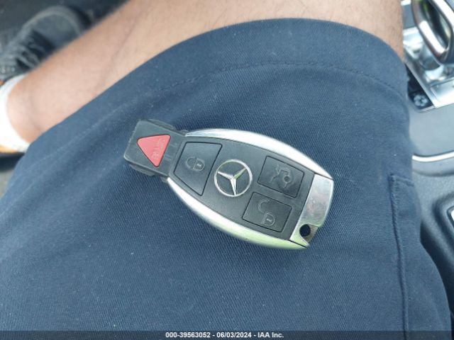 WDDSJ5CB3EN029380 Mercedes-Benz Cla 45 Amg 4matic