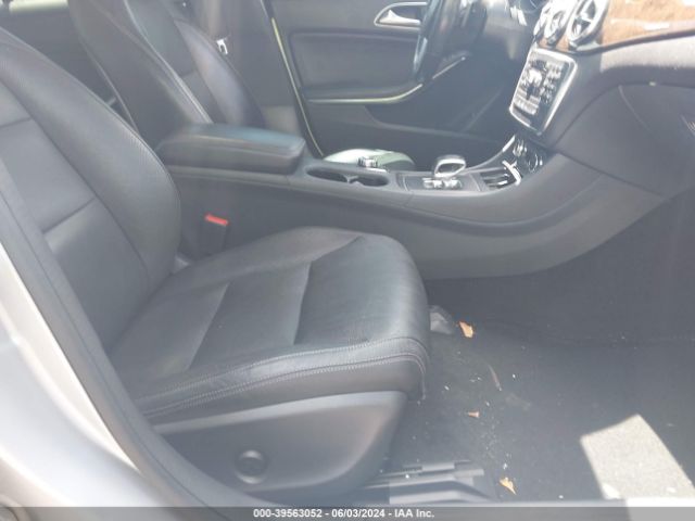 WDDSJ5CB3EN029380 Mercedes-Benz Cla 45 Amg 4matic