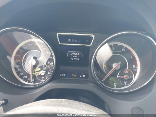 WDDSJ5CB3EN029380 Mercedes-Benz Cla 45 Amg 4matic