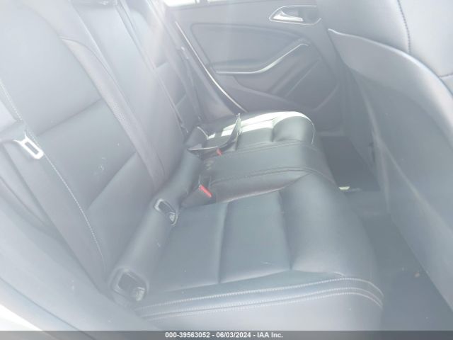 WDDSJ5CB3EN029380 Mercedes-Benz Cla 45 Amg 4matic