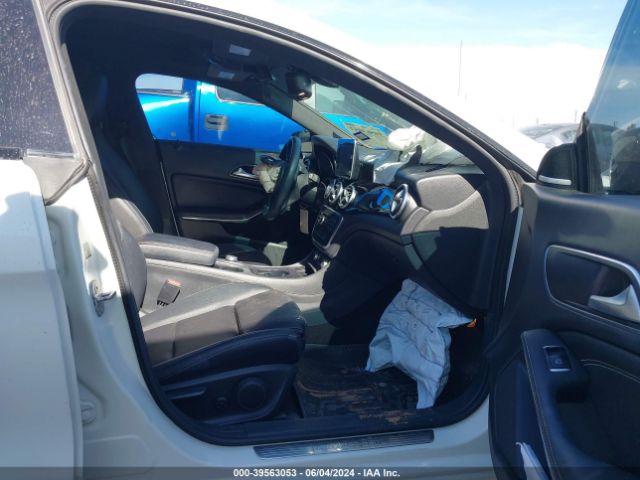 WDDSJ4GB9GN389485 Mercedes-Benz CLA 250 4MATIC