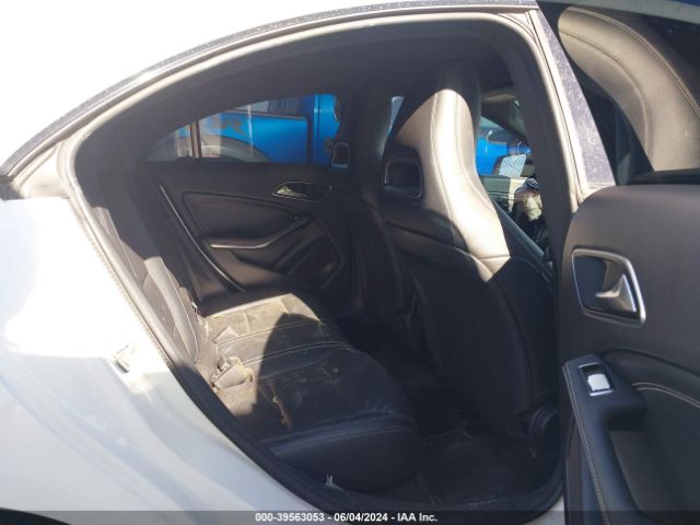 WDDSJ4GB9GN389485 Mercedes-Benz CLA 250 4MATIC