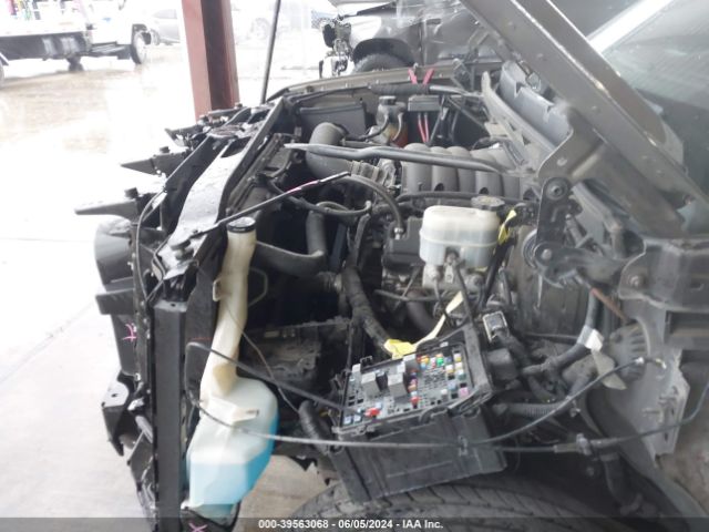 3GTP1VEC3EG155804 GMC Sierra 1500 Slt