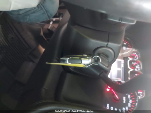 3GTP1VEC3EG155804 GMC Sierra 1500 Slt
