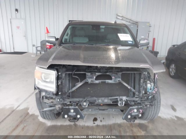 3GTP1VEC3EG155804 GMC Sierra 1500 Slt