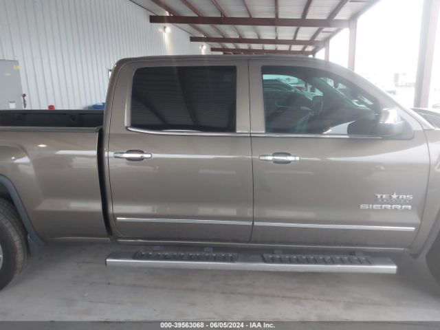 3GTP1VEC3EG155804 GMC Sierra 1500 Slt