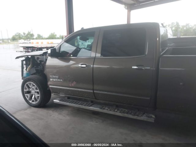 3GTP1VEC3EG155804 GMC Sierra 1500 Slt