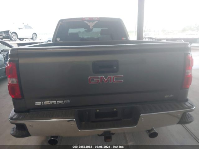 3GTP1VEC3EG155804 GMC Sierra 1500 Slt