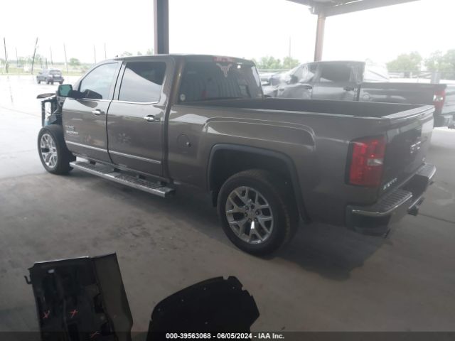 3GTP1VEC3EG155804 GMC Sierra 1500 Slt