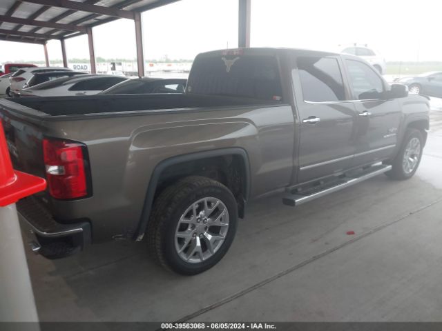3GTP1VEC3EG155804 GMC Sierra 1500 Slt