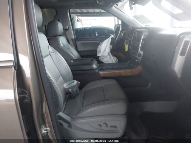 3GTP1VEC3EG155804 GMC Sierra 1500 Slt