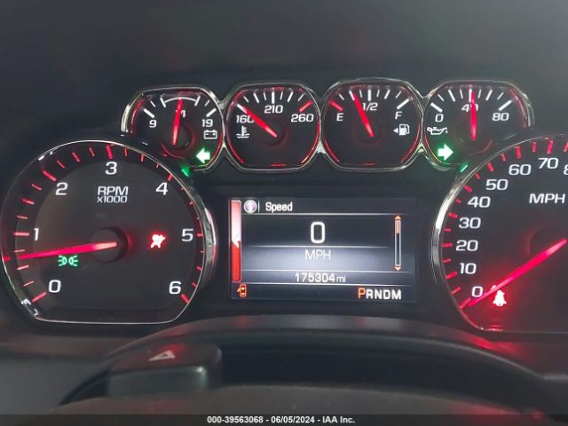3GTP1VEC3EG155804 GMC Sierra 1500 Slt