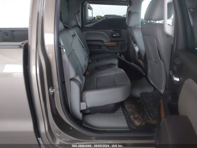 3GTP1VEC3EG155804 GMC Sierra 1500 Slt