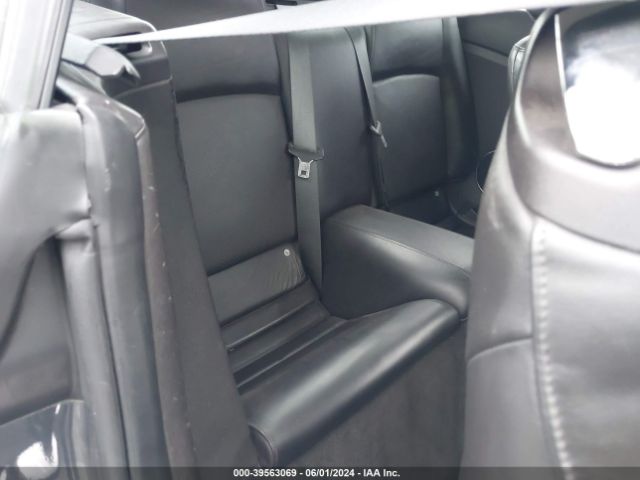 2007 JAGUAR XKR SAJWA43C579B13747 Photo 7