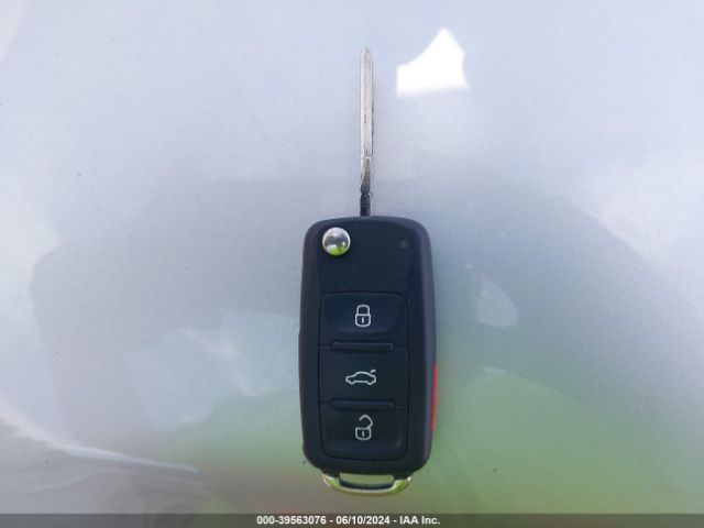 3VWPL7AJ2EM612417 Volkswagen Jetta Sportwagen 2.0l Tdi