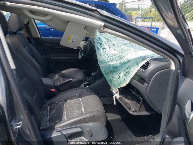 3VWPL7AJ2EM612417 Volkswagen Jetta Sportwagen 2.0l Tdi