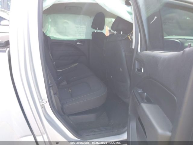 1GCGSCEN3J1205922 Chevrolet Colorado Lt