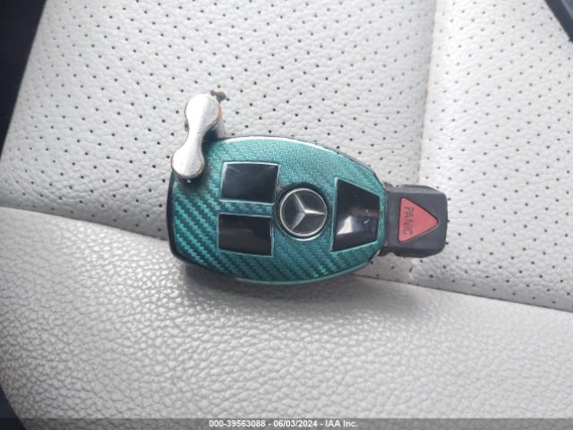 WDDGF4HBXEA942915 Mercedes-Benz C 250 Luxury/sport