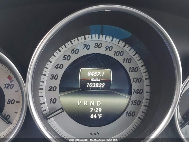 WDDGF4HBXEA942915 Mercedes-Benz C 250 Luxury/sport
