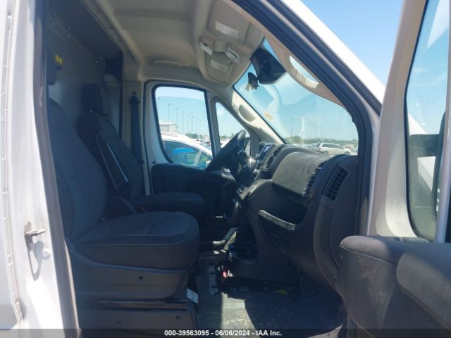 3C6LRVNG4NE132674 RAM Promaster 1500 Low Roof 118 Wb