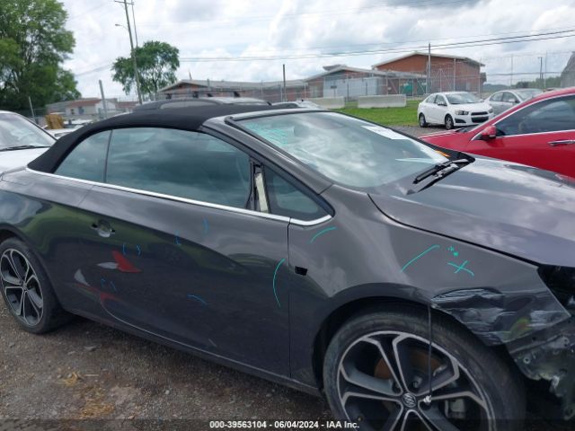 W04WT3N52GG154275 Buick Cascada Premium